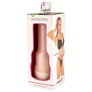 Masturbators girls kendra sunderland - fleshlight