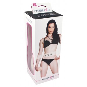 Vīriešu masturbators girls stoya - fleshlight