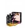 ORIENTAL MASSAGE GEL STRAWBERRIES