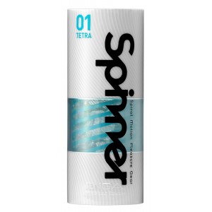 Vienreizlietojams masturbators tenga spinner tetra Vienreizlietojams masturbators tenga spinner tetra