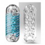 Vienreizlietojams masturbators tenga spinner tetra