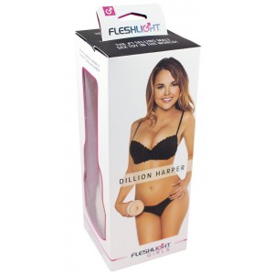 Masturbators girls dillion harper - fleshlight