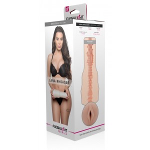 Masturbators girls lana rhoades - fleshlight