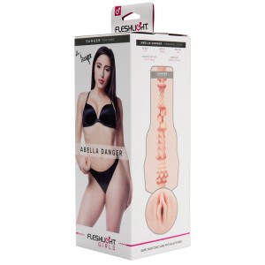 Masturbators abella danger 25cm - fleshlight