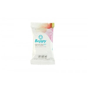 Beppy Soft + Comfort Tampons WET - 30 pcs