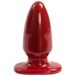 Red Boy - Butt Plug - Large