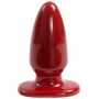 Red Boy - Butt Plug - Large