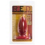 Red Boy - Butt Plug - Large
