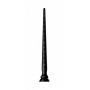 Extreme Silicone Anal Plug - 40 cm