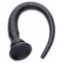 Extreme Silicone Anal Plug - 40 cm