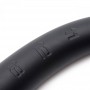 Extreme Silicone Anal Plug - 40 cm