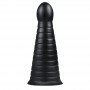 Devil Dog Butt Plug
