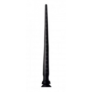 Extreme Silicone Anal Plug - 50 cm