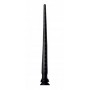 Extreme Silicone Anal Plug - 50 cm