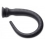 Extreme Silicone Anal Plug - 60 cm