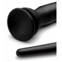 Extreme Silicone Anal Plug - 60 cm