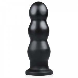 Tactical III Butt Plug