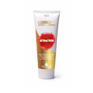 Lubrikants naturāls 75ML Attraction
