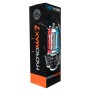 Dzimumlocekļa vakuuma sūknis hydromax 7 blue