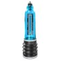 Dzimumlocekļa vakuuma sūknis hydromax 7 blue