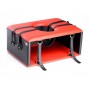 Queening / Kinging Chair