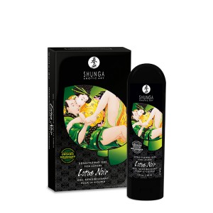 Pāru Stimulējošs gēls LOTUS NOIR 60ml