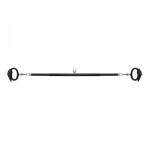 Expander Spreader Bar and Cuffs Set