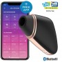 Satisfyer Love Triangle Sucking Vibrator