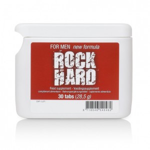Rock hard flatpack