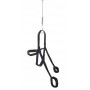 Ffs fantasy swing black