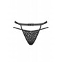 Bagirela Sexy Thong - Leopard Print