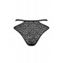 Bagirela Sexy Thong - Leopard Print