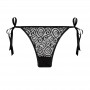 Underneath - Luna Panties With Ribbon Ties