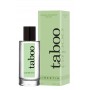 Taboo Libertin for Men - 50 ml