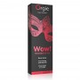 orgie - wow strawberry ice bucal spray