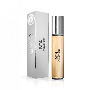 N4 For Woman Perfume - Display 6 x 30ml