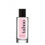 Taboo Frivole for Women - 50 ml