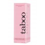 Taboo Frivole for Women - 50 ml