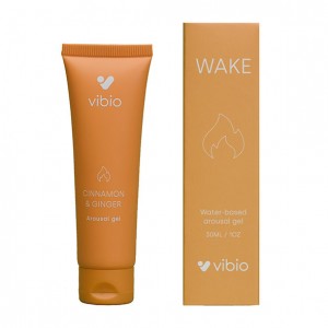 Vibio - Wake Stimulating Gel 30 ml