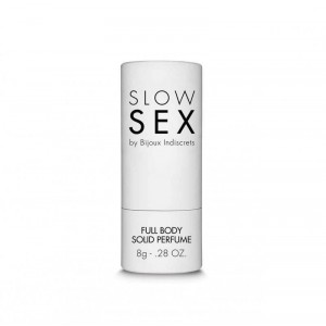 Full Body Perfume Stick