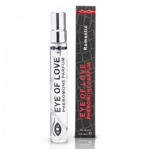 EOL Body Spray Romantic - 10 ml