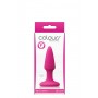 COLOURS PLEASURES MINI PLUG PINK