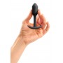 B-VIBE SNUG PLUG 1