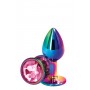 REAR ASSETS MULTICOLOR SMALL PINK