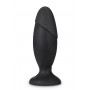 ANAL ADVENTURES SILICONE ROCKET PLUG
