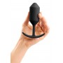 B-VIBE SNUG PLUG 3