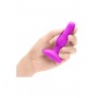 B-VIBE NOVICE PLUG FUCHSIA