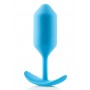 B-VIBE SNUG PLUG 3