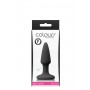 COLOURS PLEASURES MINI PLUG BLACK