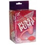 Sūknis maksts krūšu pink pussy pump